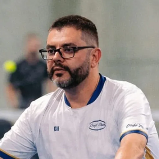 Juliano Paes — GOY